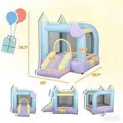 Bouncy Castle,Inflatable Bounce House