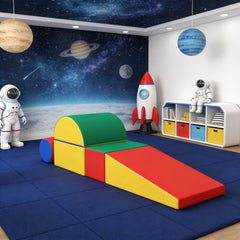 Soft foam toys,Climb and Crawl Activity Play Set