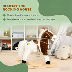 Kids Rocking Horse