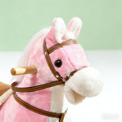 Toddler Ride On Horse Toy,Rocking Horse