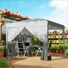 Outdoor Canopy Shelter,Stylish Pop Up Canopy Tent