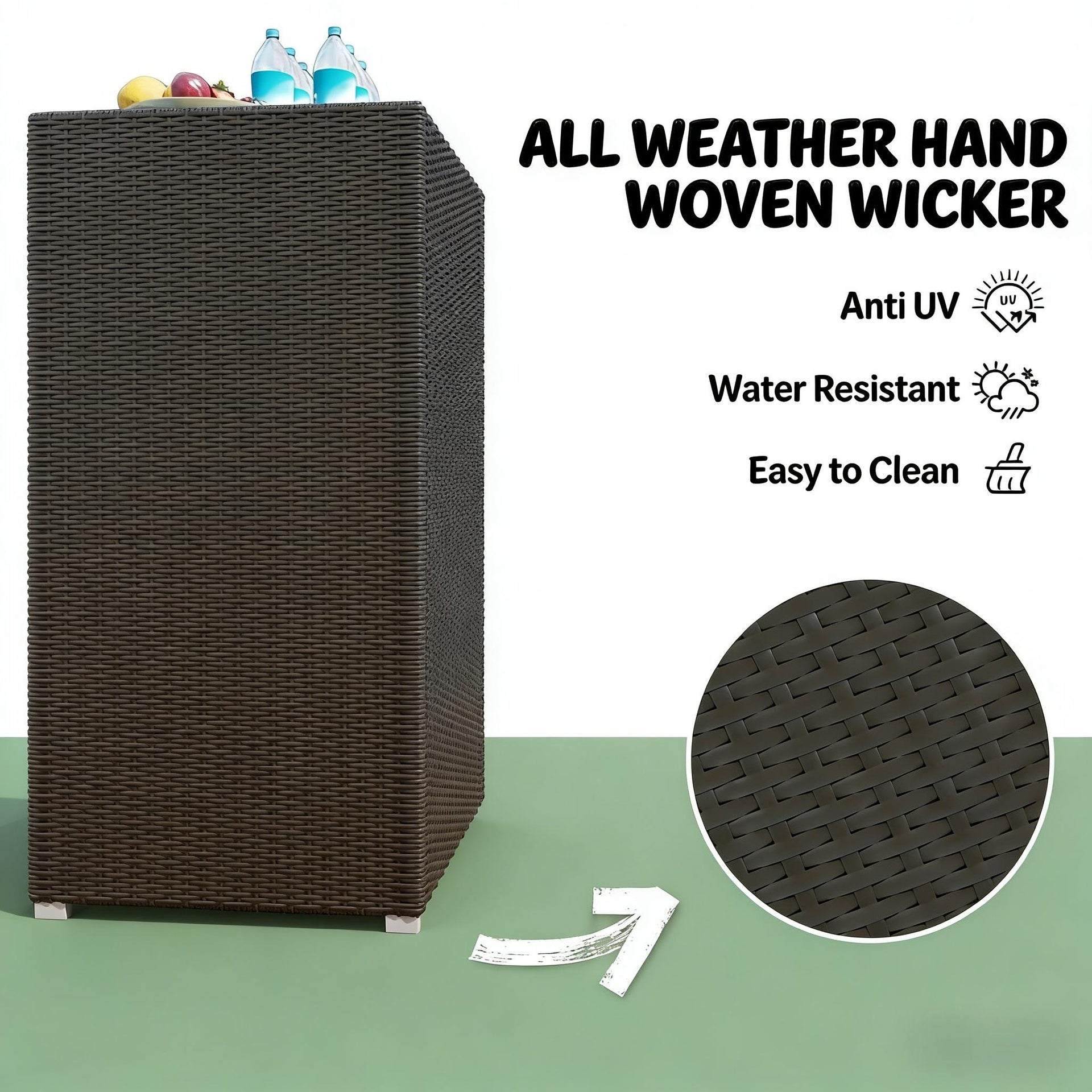 Outdoor Cabinet,Storage Rack