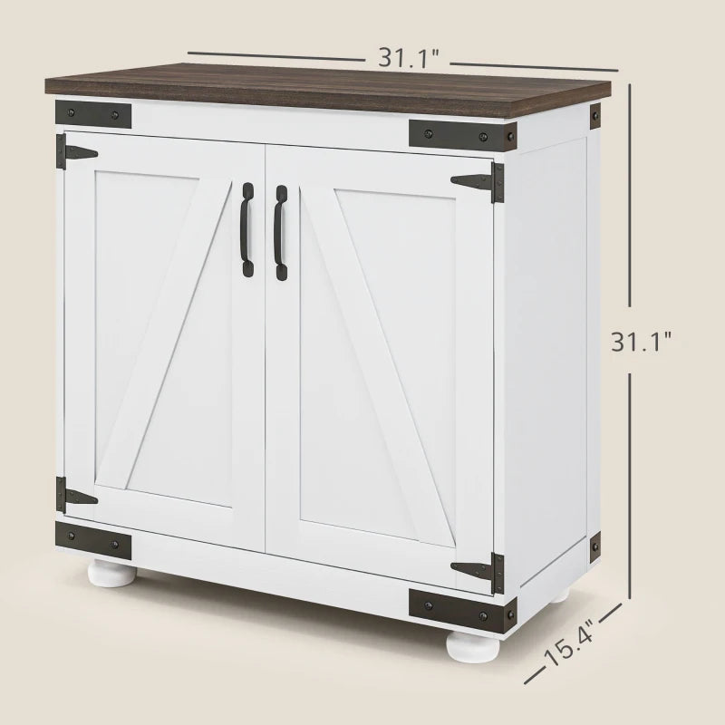 Home Storage Cabinet,Kitchen Sideboard,Entryway Cabinet