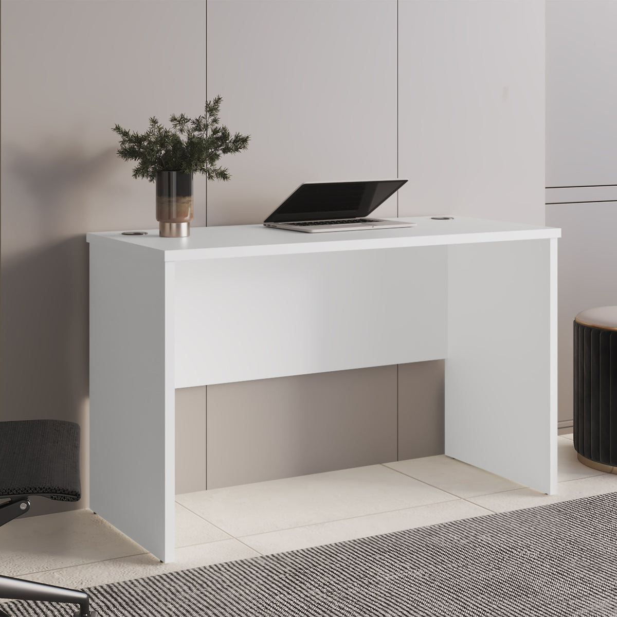 Writing Desk, 30" H