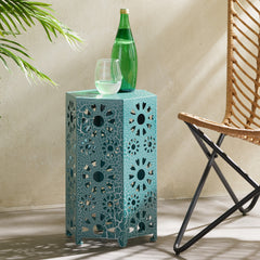ELIANA 12" SIDE TABLE
