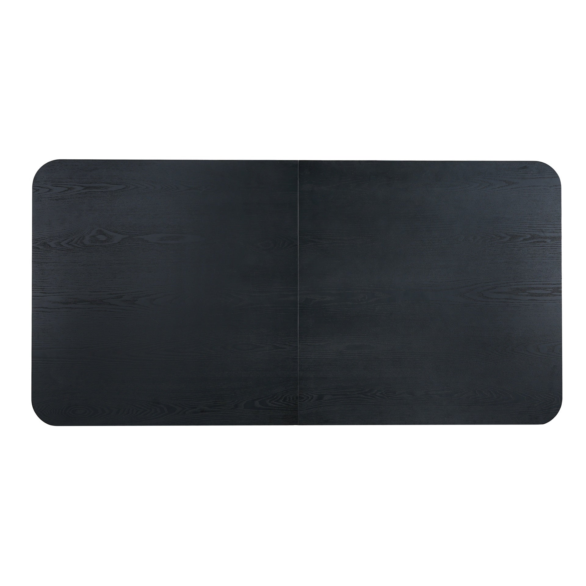 63.00"L Counter Table -Black