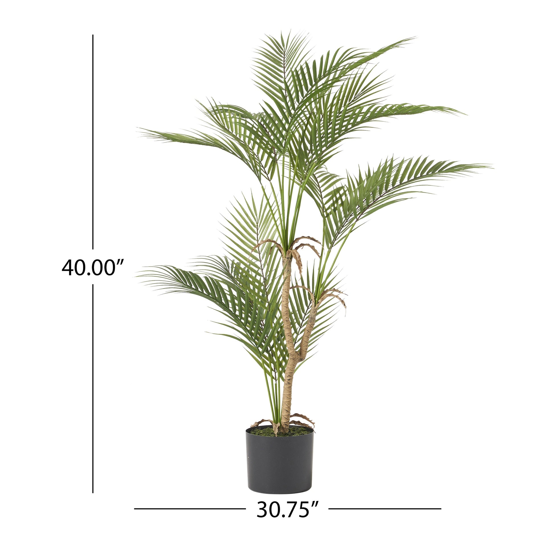 100CM ARTIFICIAL PALM TREE