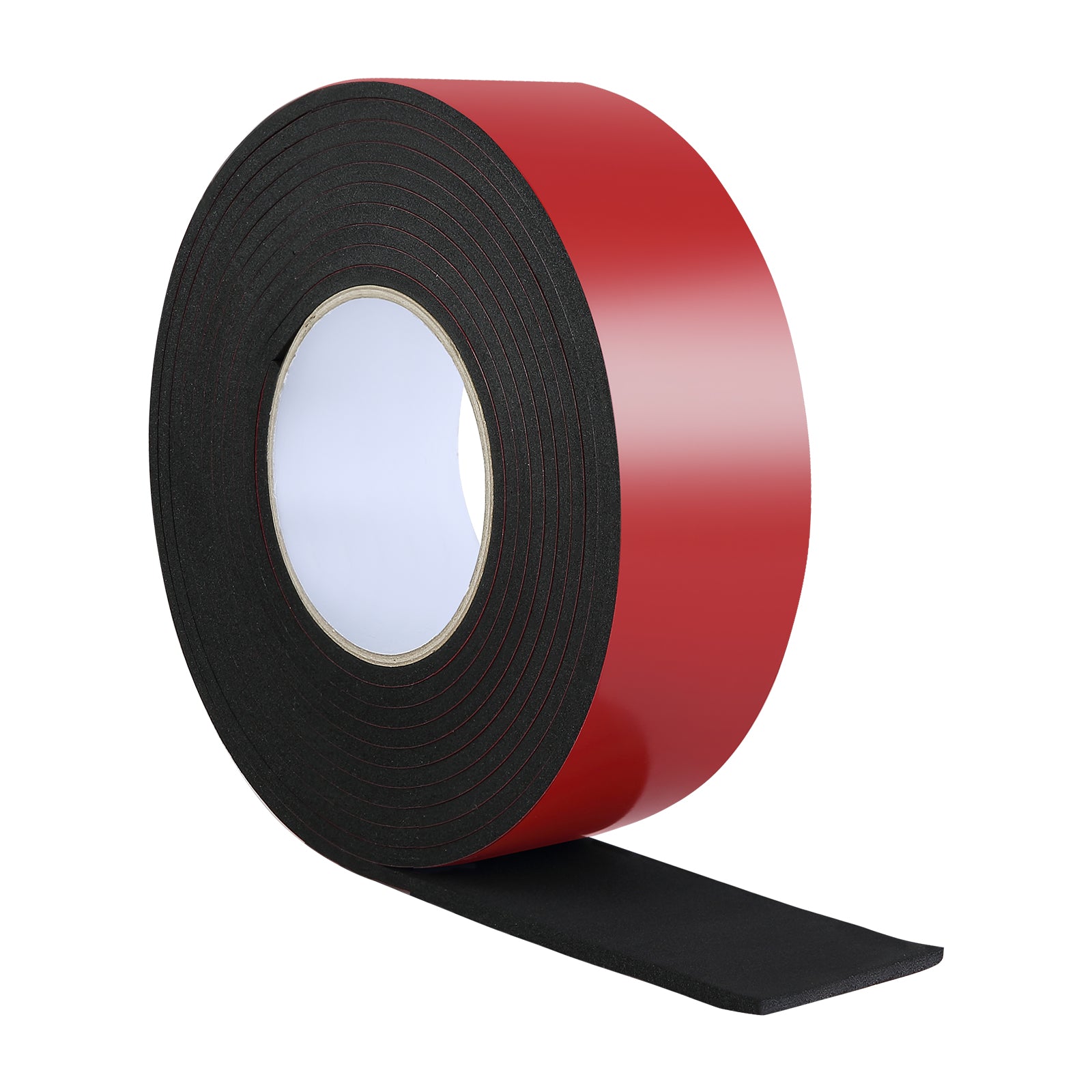 Pipe Insulation Wrap 14FT x 2-inch Pipe Insulation Foam Tape Self-Adhesive