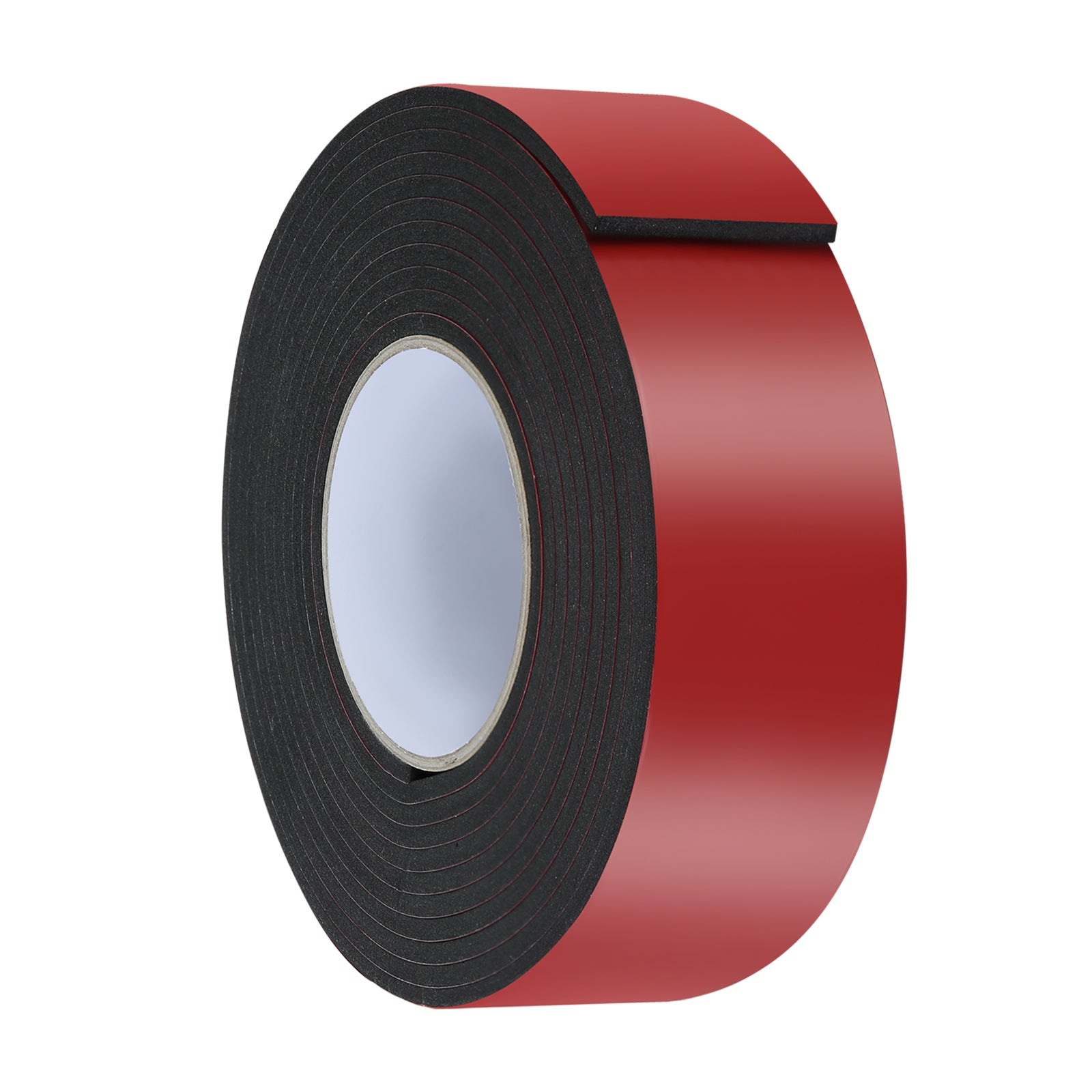 Pipe Insulation Wrap 14FT x 2-inch Pipe Insulation Foam Tape Self-Adhesive