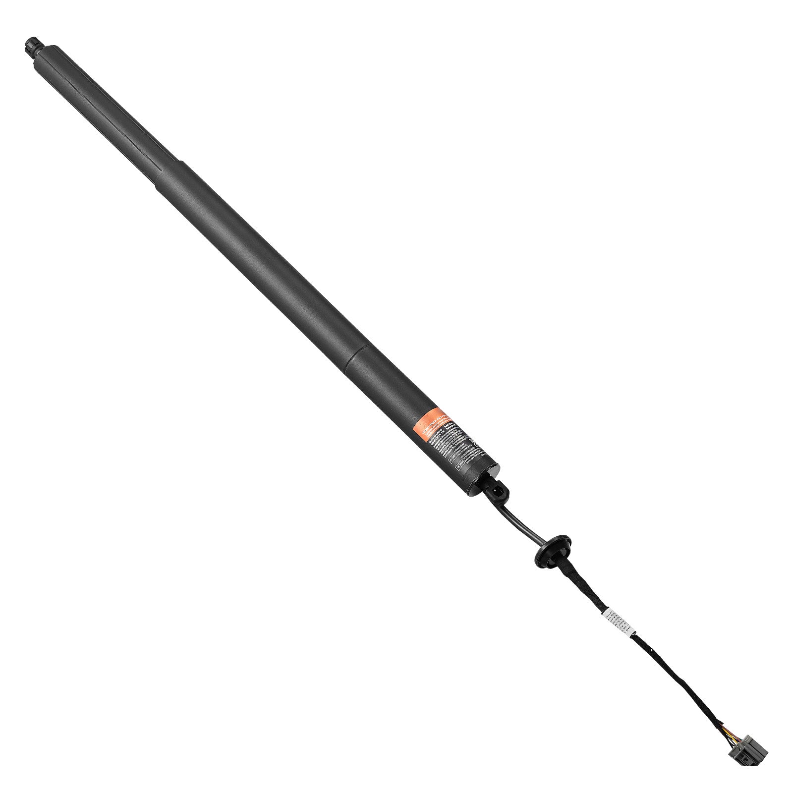 Rear Liftgate Strut Left Compatible with 2011-2012 Grand Cherokee WK2s