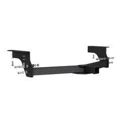 Heavy Duty Carbon Steel Class 3 Trailer Hitch  2 " Receiver Fit For 2006–2018 Toyota RAV4  675 ibs Tongue Weight  4500 lbs WD Capacity