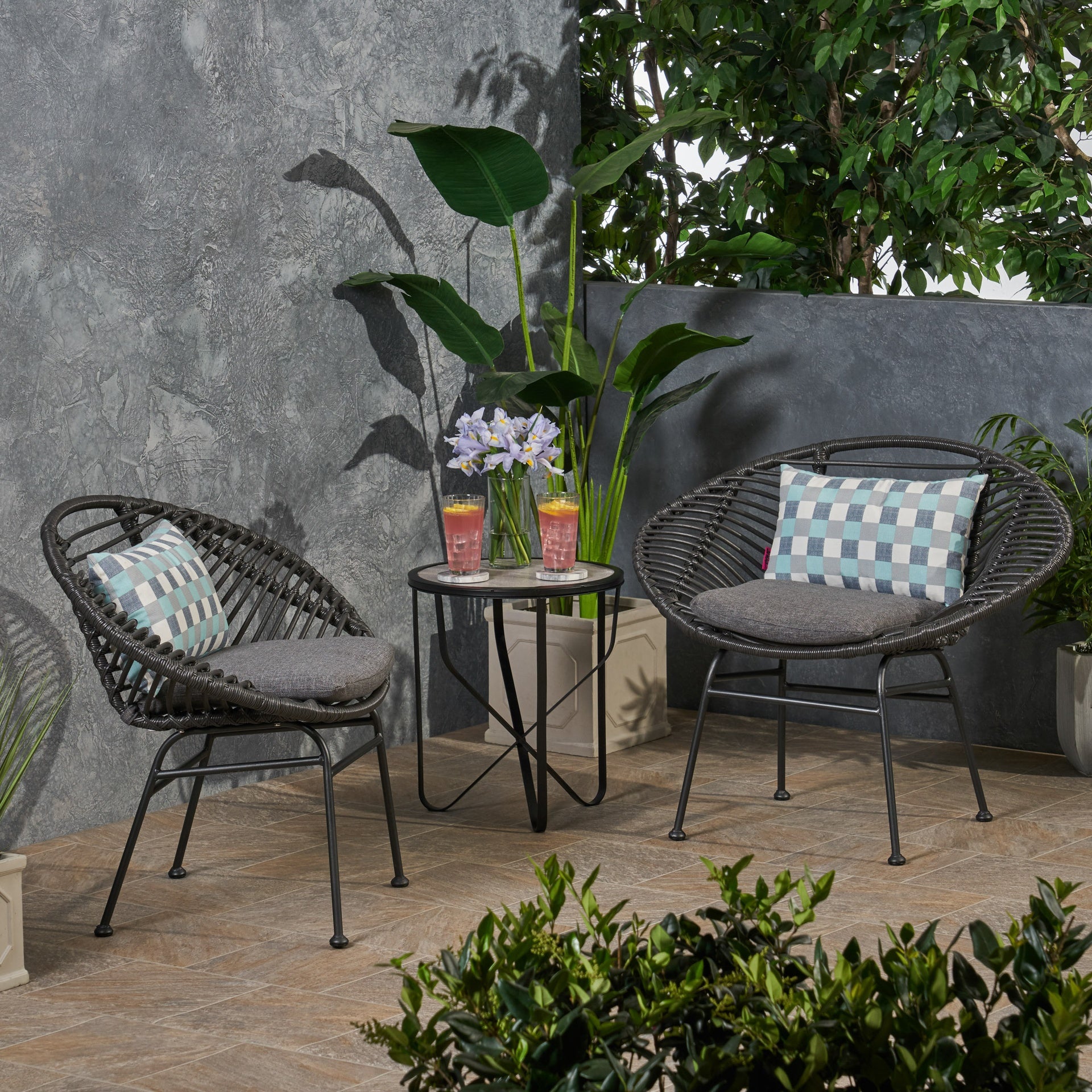 SAN ANTONIO CHAIR