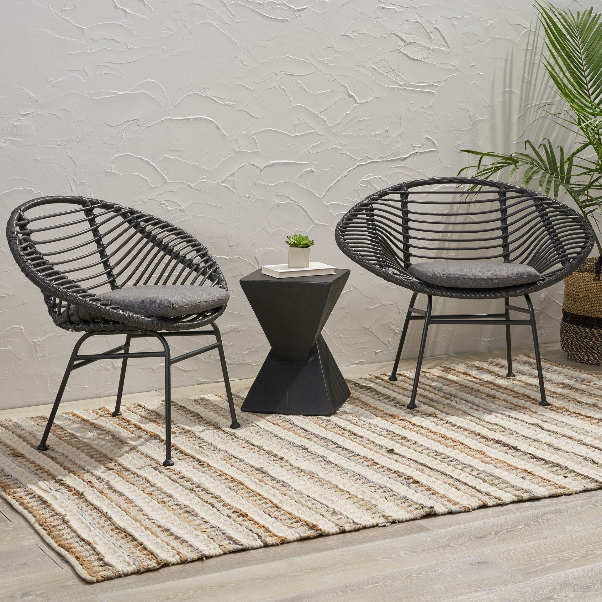 SAN ANTONIO CHAIR
