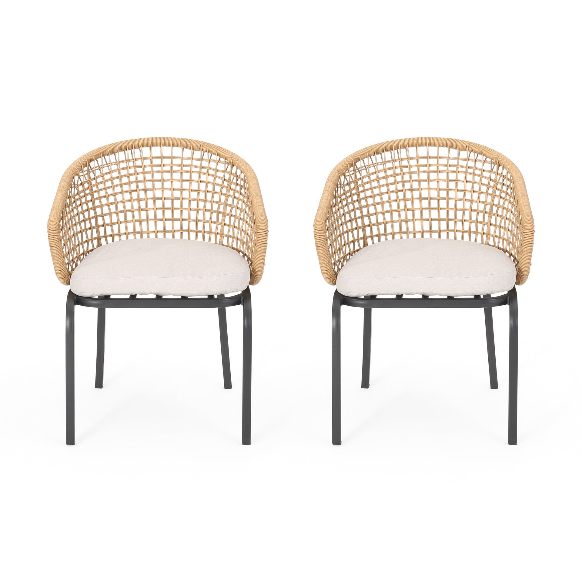 ARIAS CHAIR