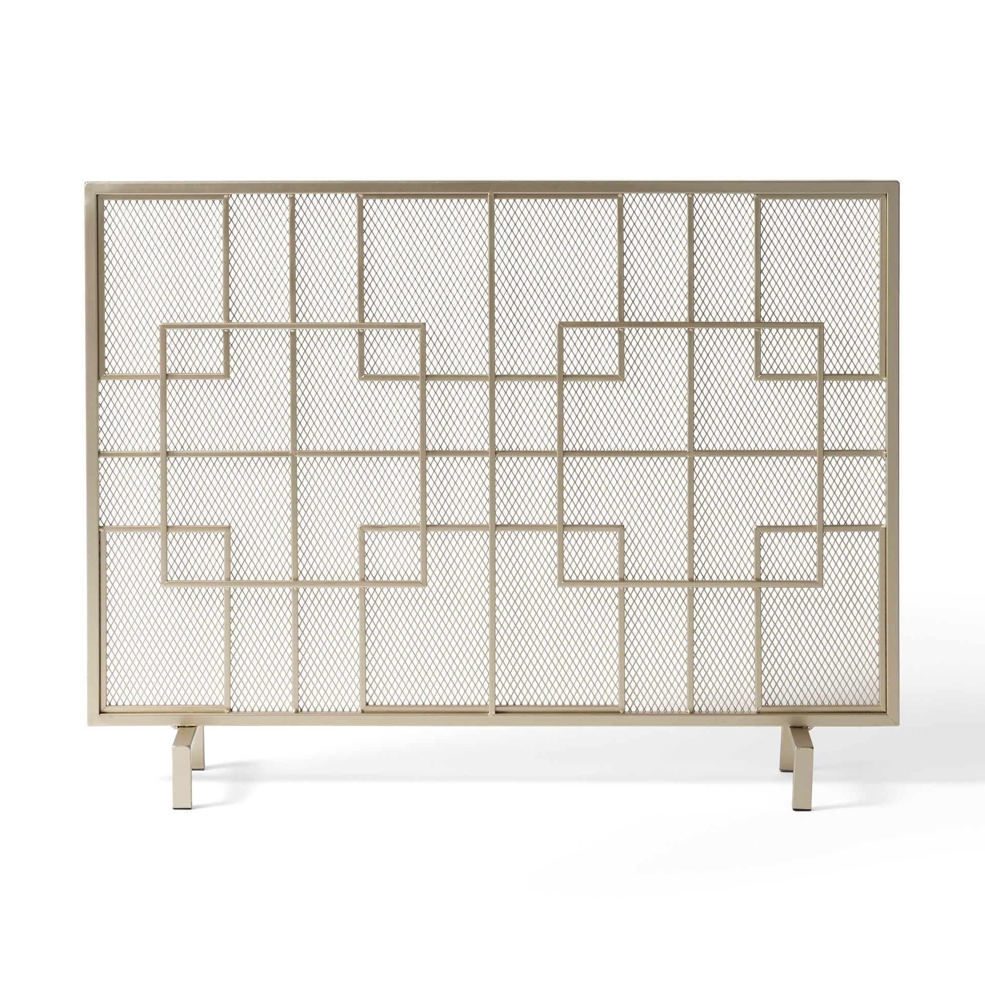 FIRE SCREEN