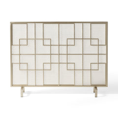 FIRE SCREEN
