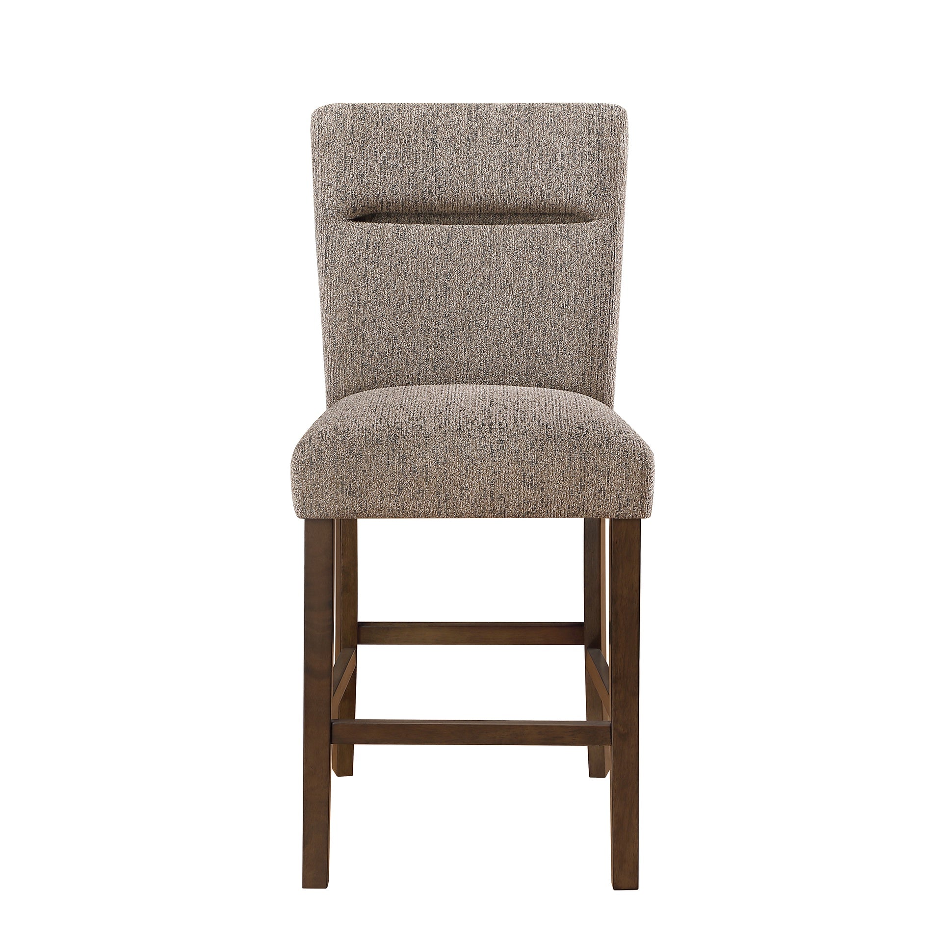 Marcello Brown Bar Table-Stool and Bench Set