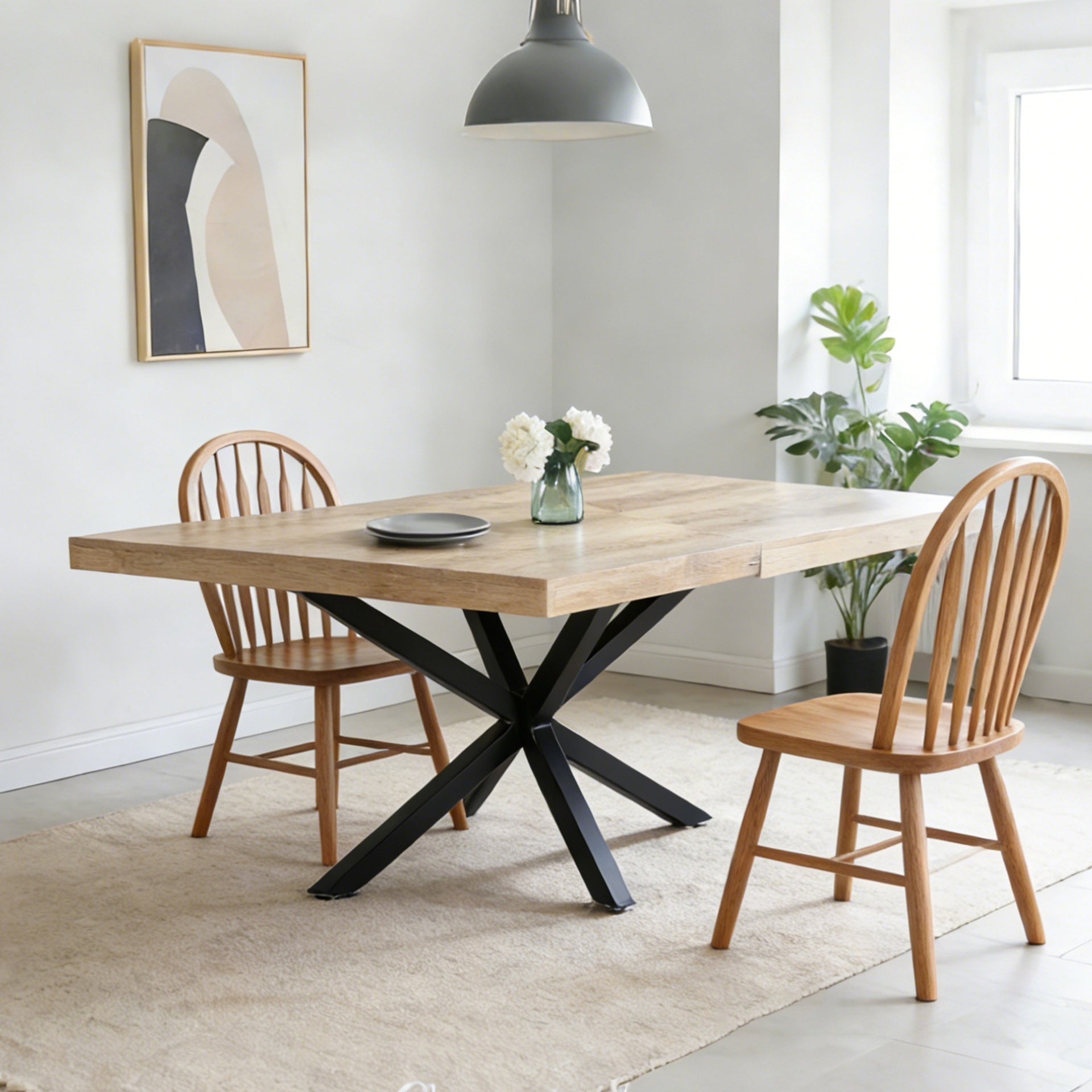 Extendable table ,DINING TABLE,OFFICE TABLE,COFFEE TABLE,240/200/160x90x75cm,walnut color