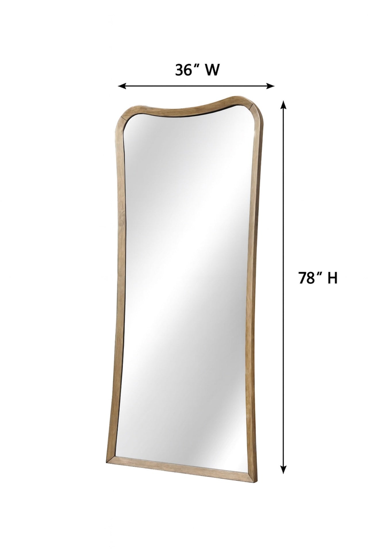 Floor Mirror