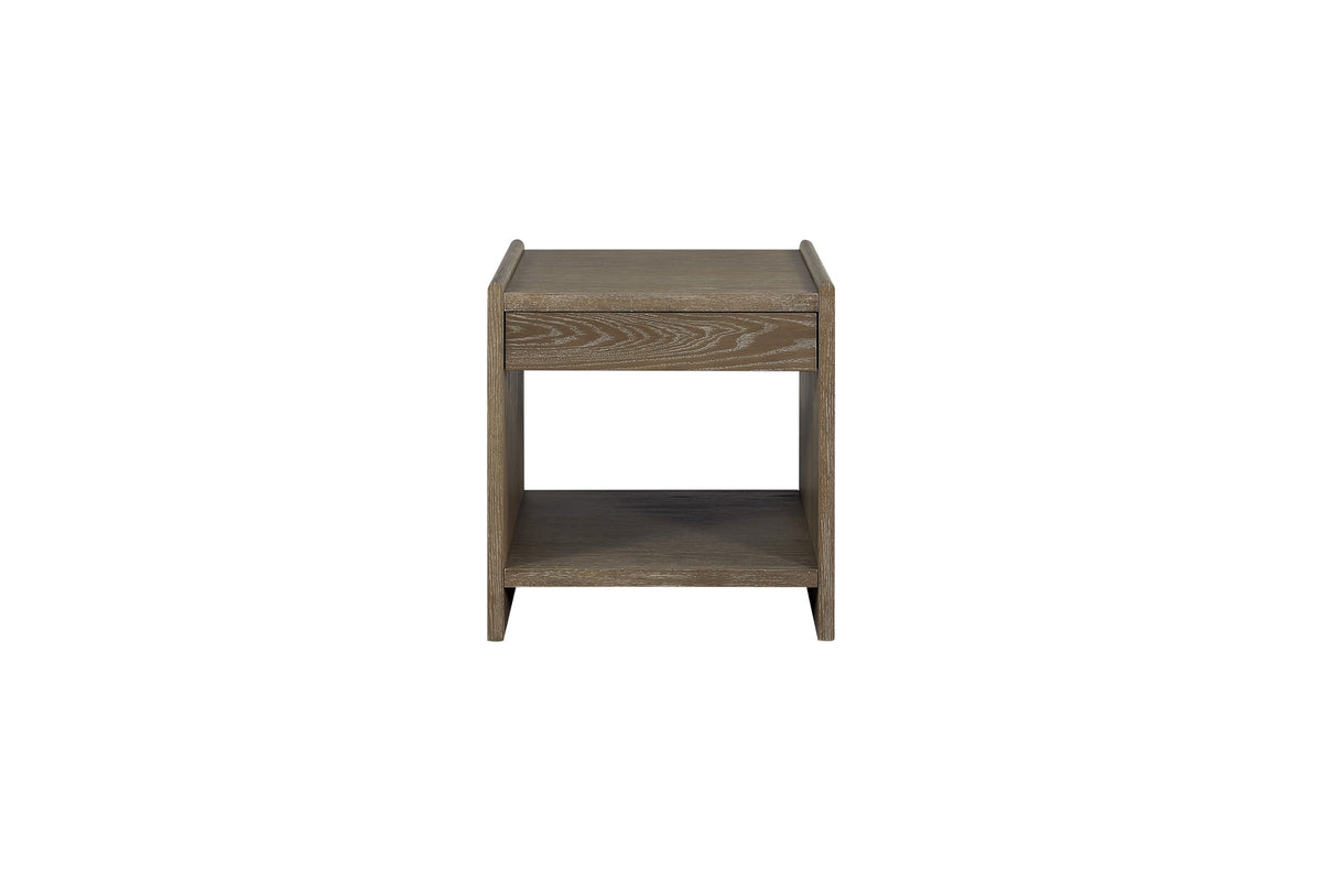 End Table - Cocoa