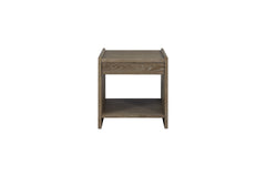 End Table - Cocoa