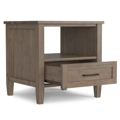 Ela End Table