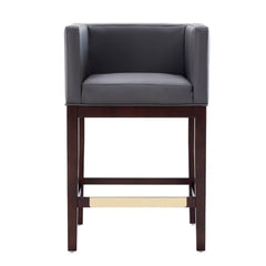 Counter Stool in Gray