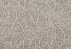 Pillows, 18 X 18 Square, Insert Included, Decorative Throw, Accent, Sofa, Couch, Bedroom, Beige Hypoallergenic Polyester, Modern