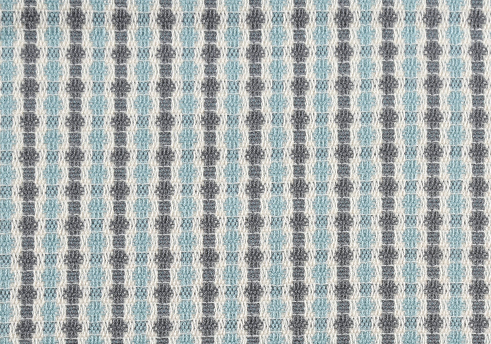 Pillows, Set Of 2, 18 X 18 Square, Insert Included, Decorative Throw, Accent, Sofa, Couch, Bedroom, Blue And Grey Hypoallergenic Polyester, Modern
