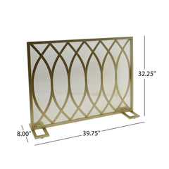 FIRE SCREEN