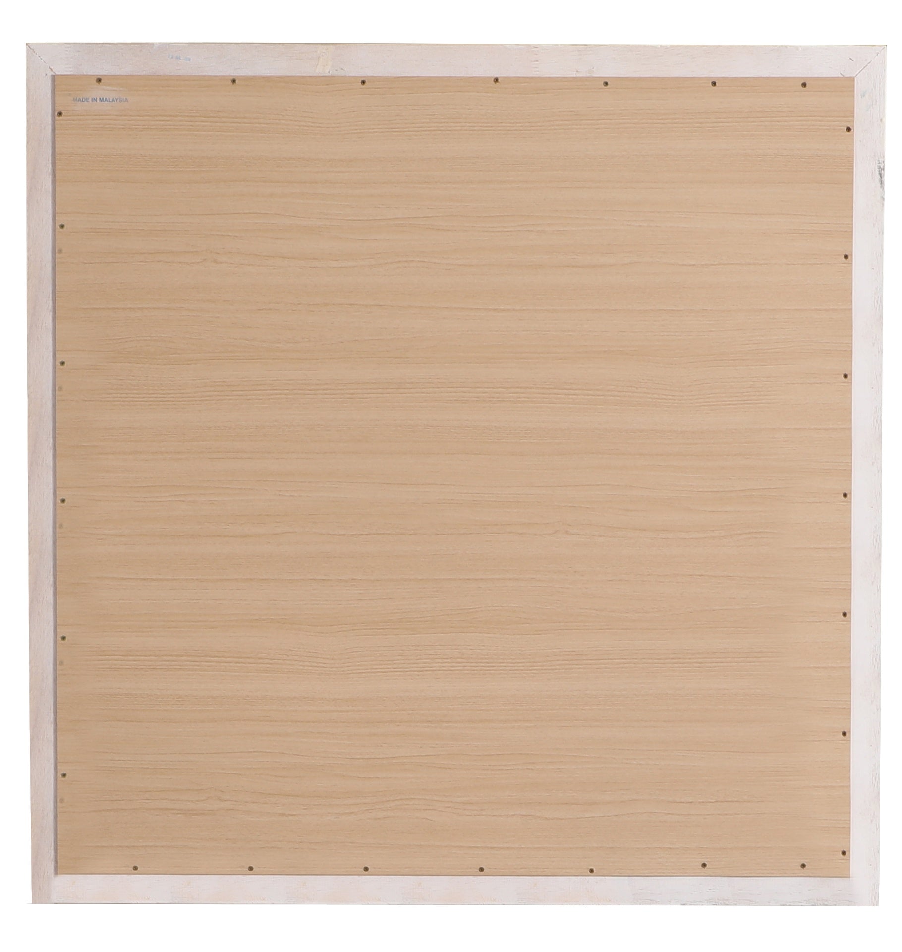 Louis Phillipe G3190-M Mirror , White
