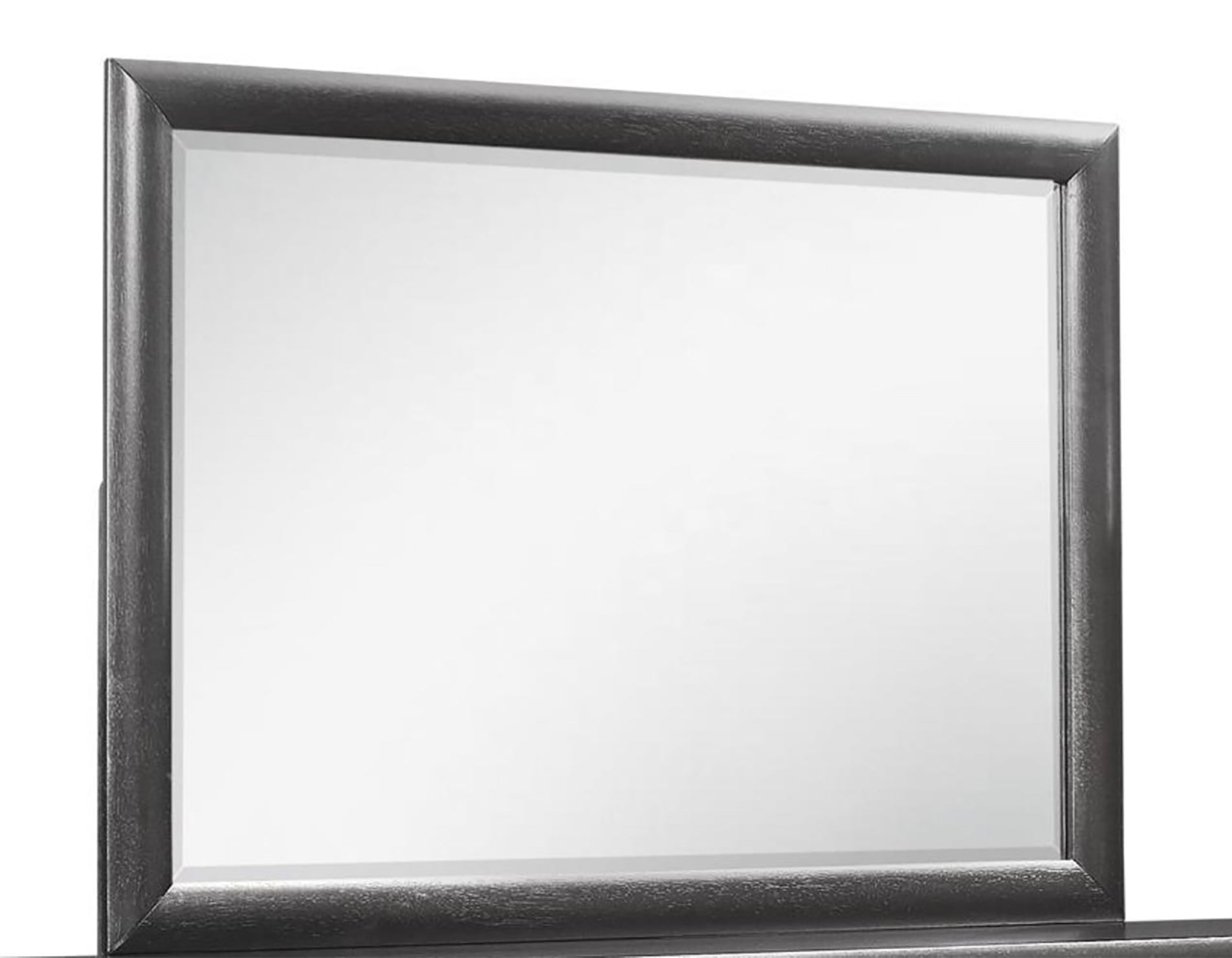 CIVIC GREY MIRROR