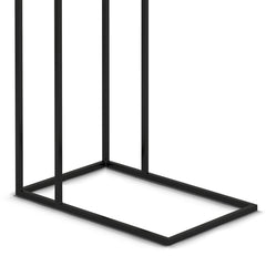 Gallagher - C Side Table - Natural