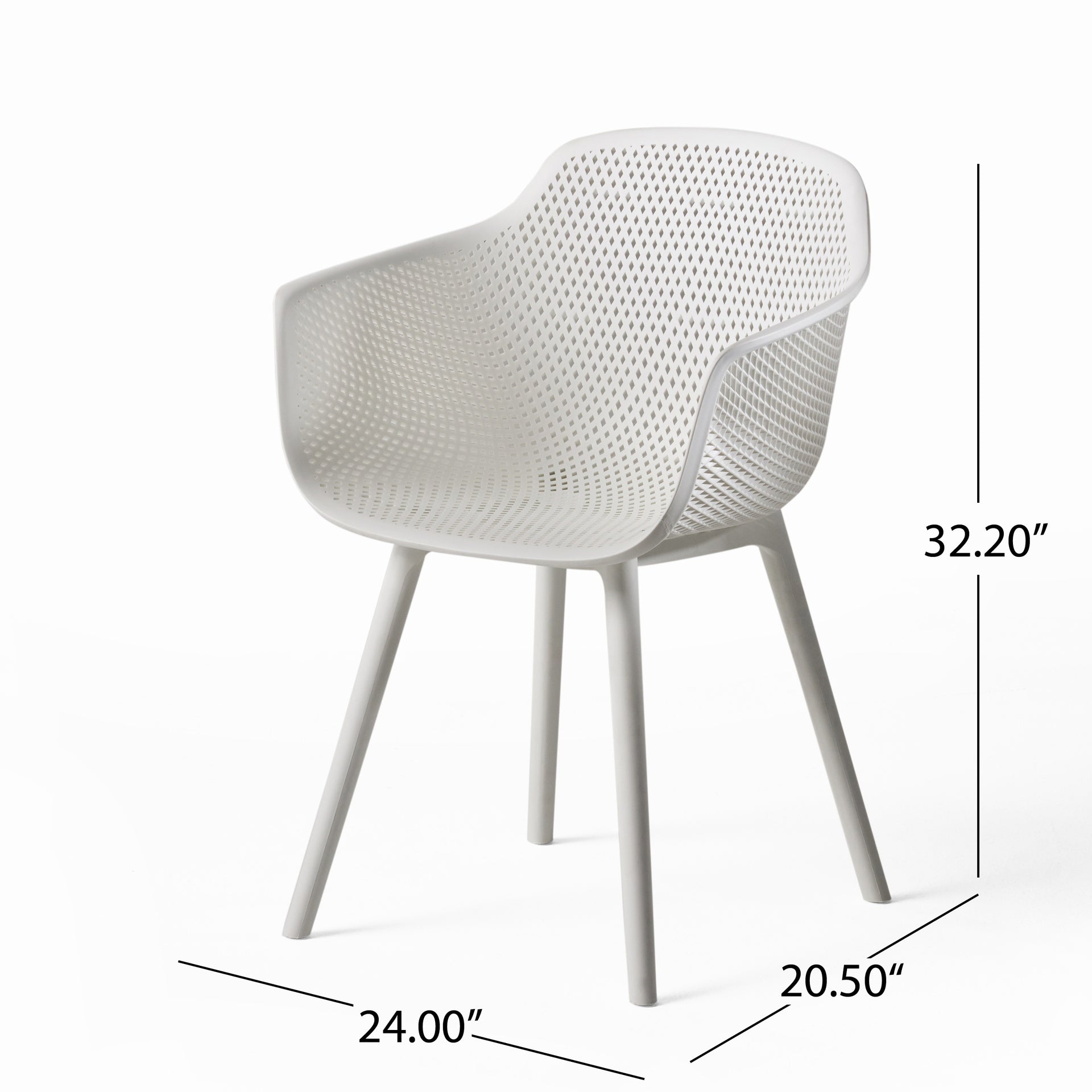 LOTUS CHAIR