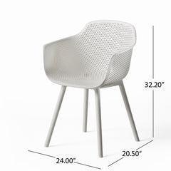 LOTUS CHAIR