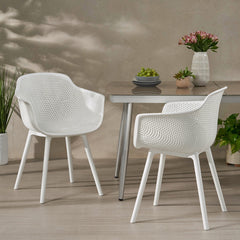 LOTUS CHAIR