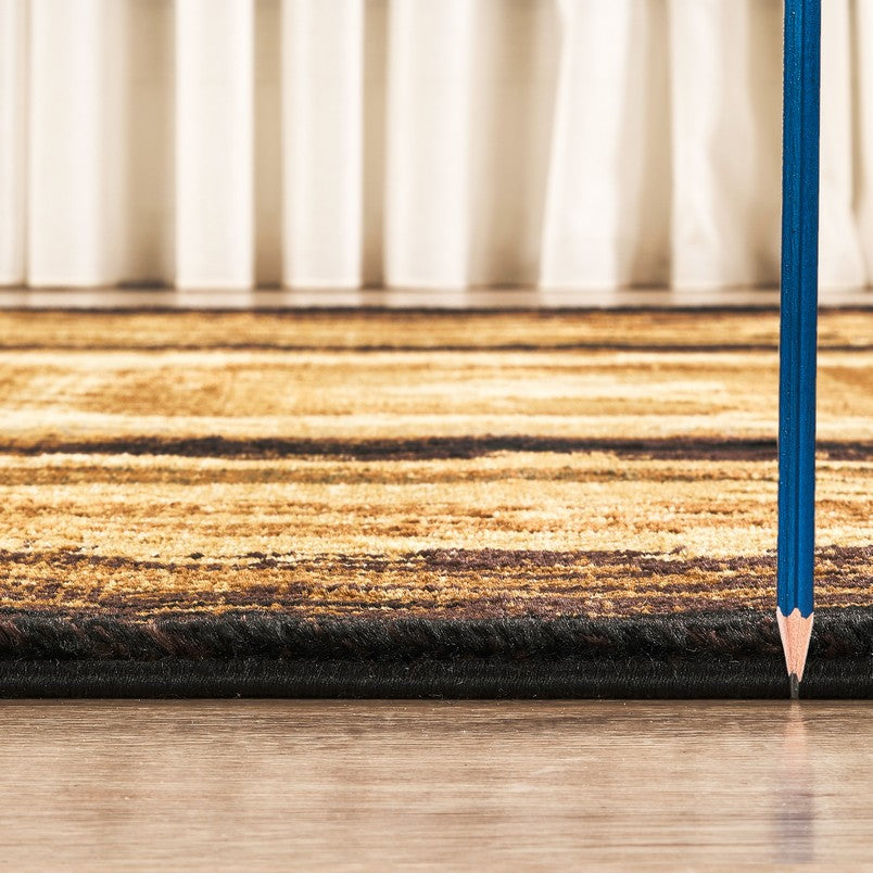 Bristol GC_DYN7093 Multi 5 ft. 3 in. x 7 ft. 3 in. Area Rug