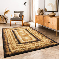 Bristol GC_DYN7093 Multi 5 ft. 3 in. x 7 ft. 3 in. Area Rug