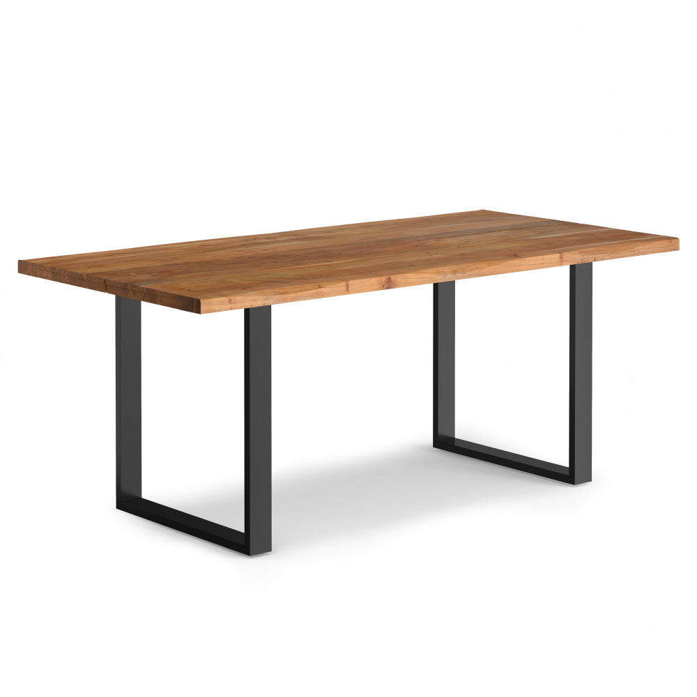 Fieldcrest Dining Table in Natural