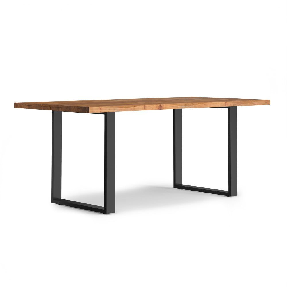 Fieldcrest Dining Table in Natural