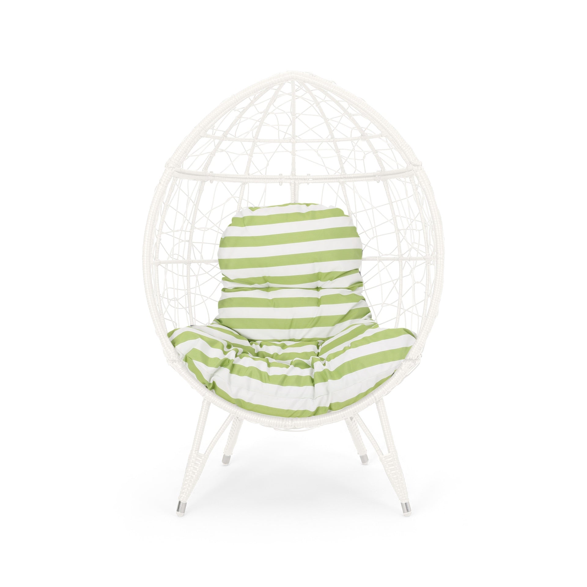 GIANNI TEARDROP CHAIR