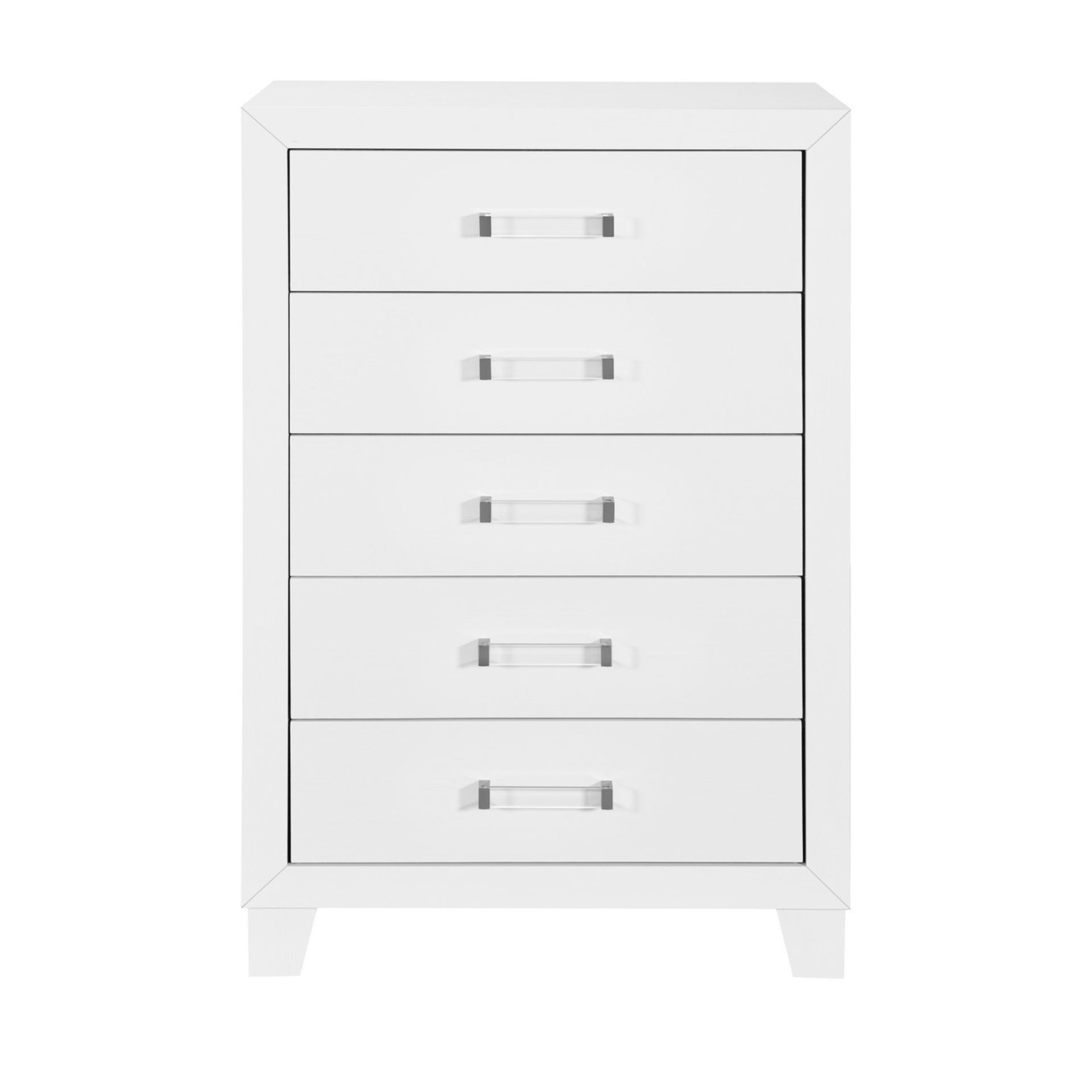 OMODA WHITE CHEST