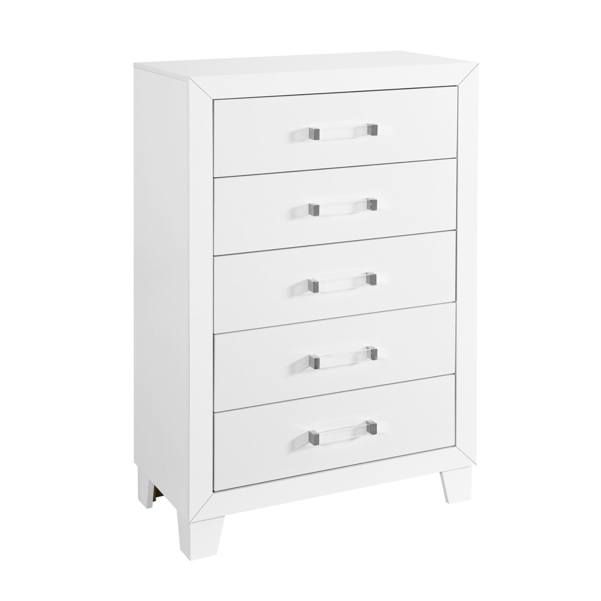 OMODA WHITE CHEST