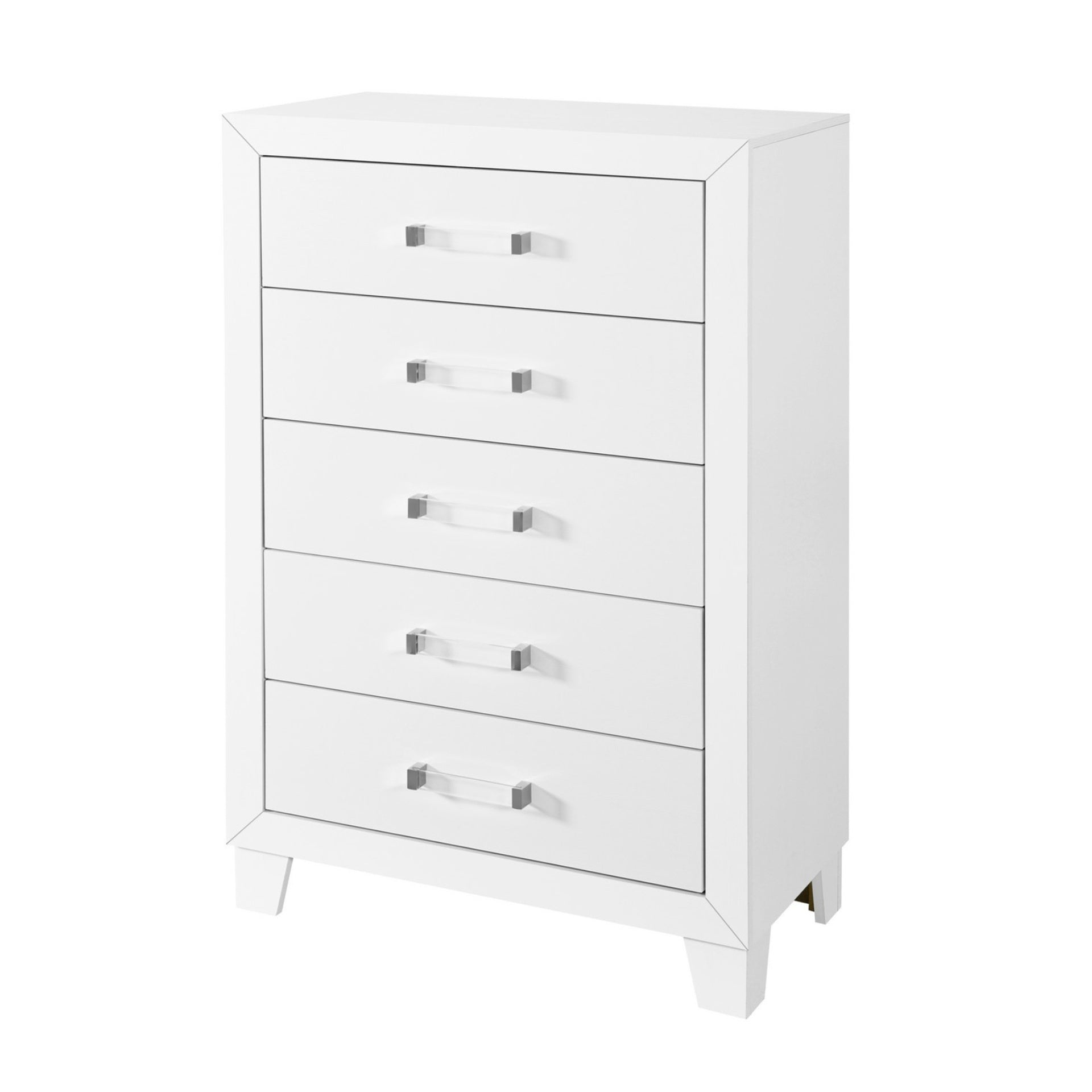 OMODA WHITE CHEST