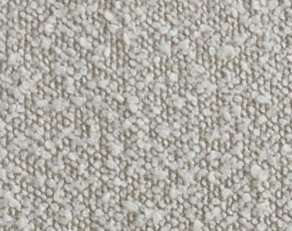 Isabel Beige Boucle Chair W/Swivel