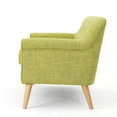 Love seat(pale green)