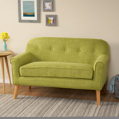 Love seat(pale green)