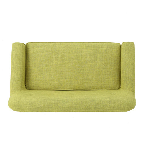 Love seat(pale green)