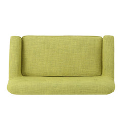 Love seat(pale green)