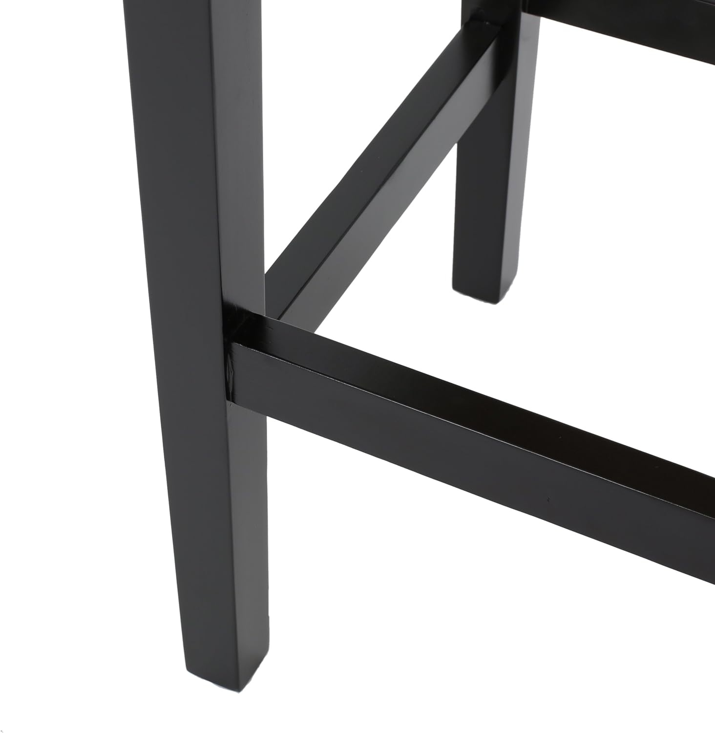ZUMA KD BACKLESS COUNTER STOOL [SET OF 2 PCS]